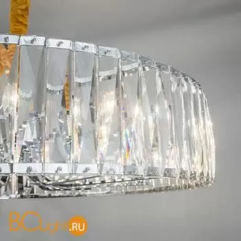 Люстра Citilux Eletto Aria EL321P10 - Фото 4